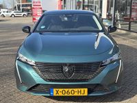 Occasion Peugeot 308 SW Allure 150 PK (110 kW) 2023 Blauw Stationwagen
