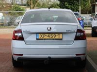 tweedehands Skoda Octavia 1.0 TSI Greentech *Style Business* | Trekhaak | Ca