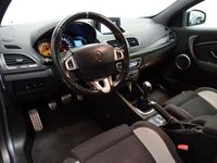 tweedehands Renault Mégane Coupé Coupé 2.0 RS Turbo 250pk- Full map Navi, Cruise, P