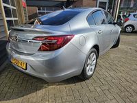 tweedehands Opel Insignia 1.4 T EcoFLEX Business+,nette auto