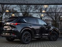 Occasion Mazda CX-5 Homura-Line 165 PK (121 kW) 2024 Zwart SUV
