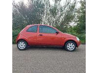 tweedehands Ford Ka 1.3 Cool & Sound