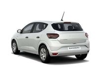 tweedehands Dacia Sandero TCe 100 ECO-G Essential