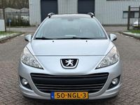 tweedehands Peugeot 207 1.4 VTi XS