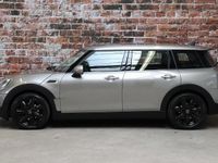 Occasion Mini Cooper Clubman Business 136 PK (100 kW) 2016 Grijs (metallic) Stationwagen