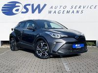 tweedehands Toyota C-HR 2.0 Hybrid Team D | Navi | CarPlay | Camera | ACC