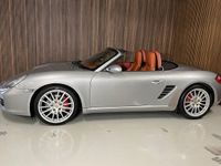 tweedehands Porsche Boxster S 3.4 Tiptronic - Youngtimer - BTW