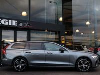 tweedehands Volvo V60 2.0 T8 Recharge AWD R-Design Navi LED