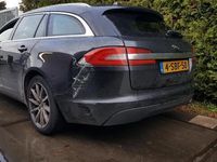 tweedehands Jaguar XF Sportbrake 2.2D Premium Business Edition