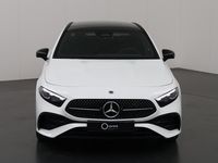 Occasion Mercedes A250 Business 218 PK (160 kW) 2025 Wit Sedan