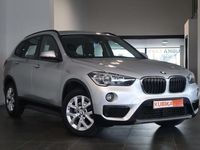 tweedehands BMW X1 2.0 d sDrive18 * BTW * Navi CruiseC Garantie *