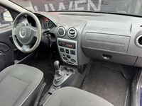 tweedehands Dacia Logan MCV 1.6 MPI Aniversare 7p. | Nieuw Binnen | Radio