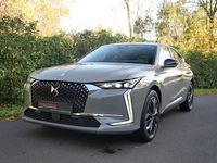 Occasion DS Automobiles DS4 Rivoli 179 PK (131 kW) 2025 Grijs Sedan