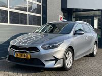 tweedehands Kia Ceed Sportswagon Ceed SW / Sportswagon 1.0 T-GDi DynamicLine NIEUWE TYPE, App