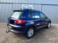 tweedehands VW Tiguan 2.0 TDI Comfort&Design | Airco | Camera | Navi | T