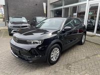 tweedehands Opel Mokka 1.2 Edition Navigatie/Stoelverwarming/Parkeerhulp.