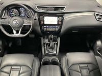 tweedehands Nissan Qashqai 1.3 DIG-T Tekna +DealerOh*Trekhaak*Leder*Panodak*3