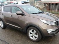 tweedehands Kia Sportage 2.0 X-ecutive Plus Pack // AUTOMAAT //