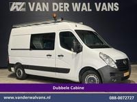 Occasion Opel Movano 145 PK (106 kW) 2019 MPV