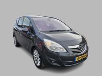 Occasion Opel Meriva Cosmo 120 PK (88 kW) 2012 Grijs MPV