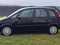 Occasion Opel Meriva 100 PK (73 kW) 2004 MPV