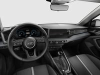 tweedehands Audi A1 30TFSI S tronic LED+ 17Z Klimaau...