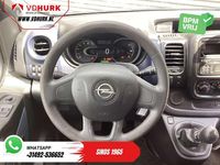 Occasion Opel Vivaro 97 PK (71 kW) 2019 Wit MPV