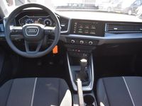 tweedehands Audi A1 Sportback 25 TFSI 23dkm Virual cockpit Airco 5-drs