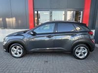 Occasion Hyundai Kona 120 PK (88 kW) 2022 Grijs SUV