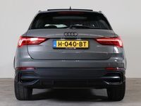 tweedehands Audi Q3 35 TFSI edition One NL-Auto!! Pano-Dak I Apple-Carplay I Leder