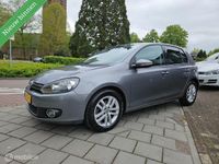 tweedehands VW Golf VI 1.2 TSI Highline BlueMotion 1Eig INCL. APK+Afleveringsbeurt