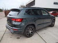 tweedehands Cupra Ateca 2.0 TSI 4DRIVE DSG 300PK Pano, Beats, garantie tot