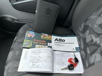 tweedehands Suzuki Alto 1.0 Comfort Airco Elektrische ramen Stuurbekrachti