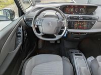 Occasion Citroën C4 SpaceTourer PureTech 131 PK (96 kW) 2021 Zwart MPV