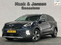 Occasion Kia Niro 105 PK (77 kW) 2021 Blauw SUV