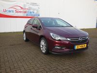 tweedehands Opel Astra 1.4 Innovation