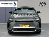 tweedehands Toyota bZ4X Launch Edition Premium 71 Kwh