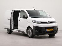 Occasion Citroën Jumpy 145 PK (106 kW) 2023 Wit MPV