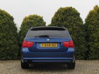 tweedehands BMW 318 3-SERIE Touring i *Facelift*Trekhaak*ECC*