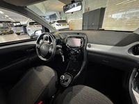 Occasion Citroën C1 Shine 69 PK (50 kW) 2015 Grijs Hatchback