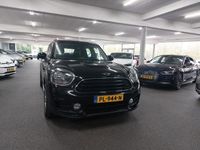 tweedehands Mini Cooper Countryman 1.5 100 KW-NAVI-PDC-NL AUTO !