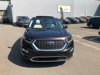 tweedehands Ford Edge Vignale 4*4 20 tdci 211 cv