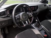 Occasion VW Polo GTI 200 PK (147 kW) 2019 Zwart Hatchback