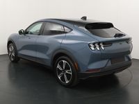 Nieuw Ford Mustang Mach-E 216 kW (294 PK) 2025 Blauw SUV