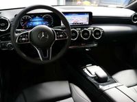 tweedehands Mercedes CLA250 Shooting Brake e Luxury Line