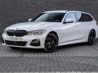 Occasion BMW 330e M Sport 292 PK (214 kW) 2021 Wit Sedan