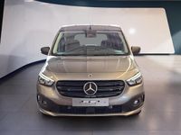 tweedehands Mercedes Citan 110 CDI standard (420.723) LED AHK Navi...
