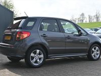 tweedehands Suzuki SX4 1.6 120pk | Climate Control | Stoelverwarming | PD