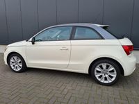 tweedehands Audi A1 1.4 TFSI Ambition Pro Line Business Navi clima