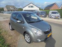 tweedehands Opel Agila AGILA1.0 benzine airco lmv 99.000km